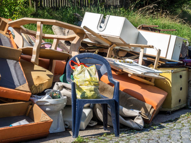 Best Trash Removal Near Me  in Monmouth, IL