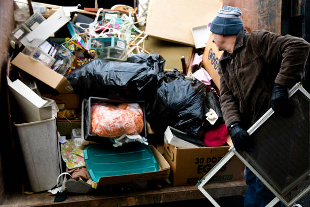 Best Commercial Junk Removal  in Monmouth, IL