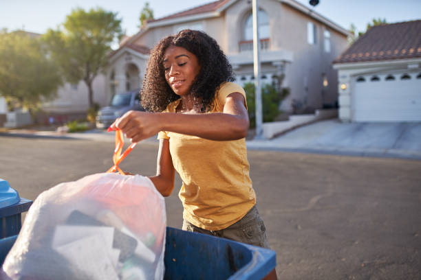 Best Household Junk Removal  in Monmouth, IL