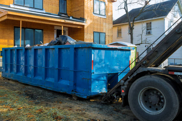 Best Junk Removal for Businesses  in Monmouth, IL
