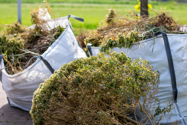 Best Basement Cleanout Services  in Monmouth, IL