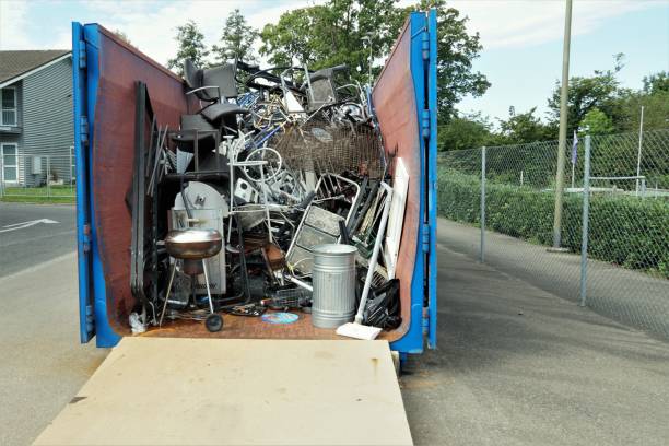 Best Affordable Junk Removal Services  in Monmouth, IL