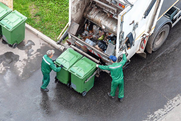 Best Garage Cleanout Services  in Monmouth, IL