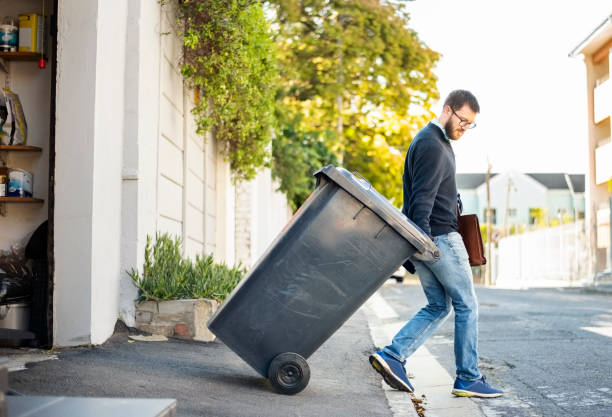 Best Attic Cleanout Services  in Monmouth, IL