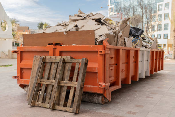 Best Household Junk Removal  in Monmouth, IL
