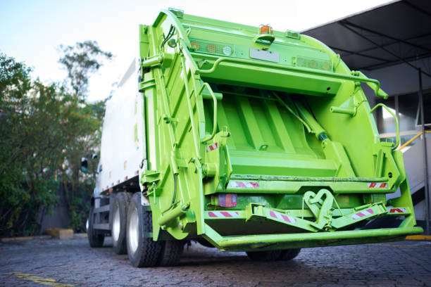 Best Junk Hauling Services  in Monmouth, IL