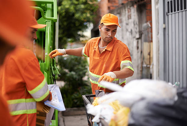Best Commercial Cleanout Services  in Monmouth, IL