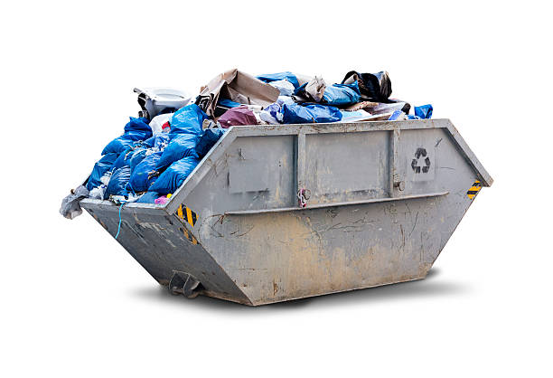 Best Full-Service Junk Removal  in Monmouth, IL