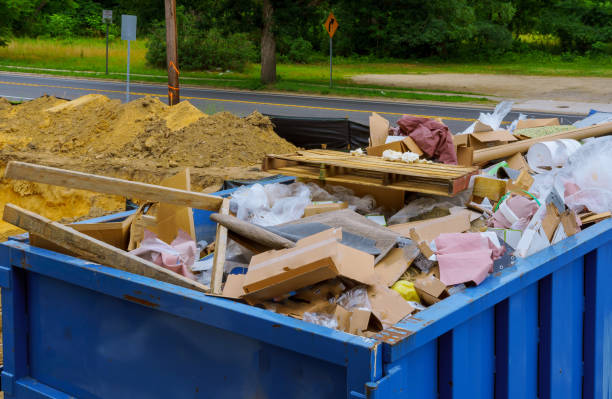 Monmouth, IL Junk Removal Company